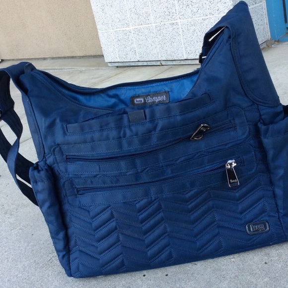 Lug bags poshmark Clearance